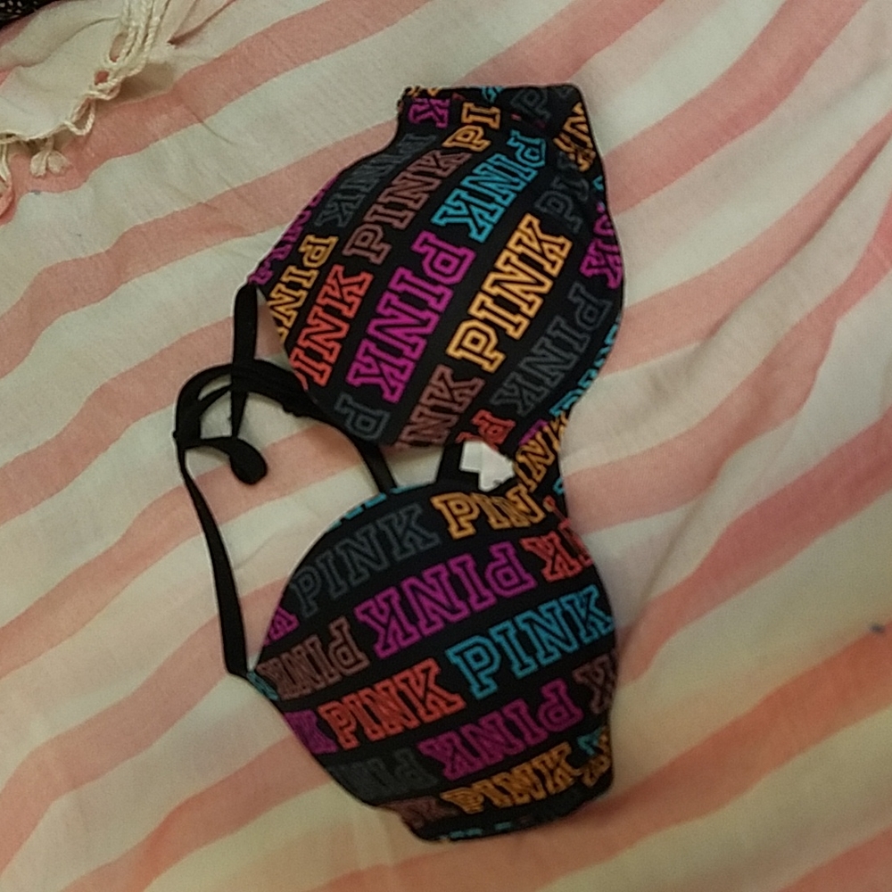 VS PINK 32C